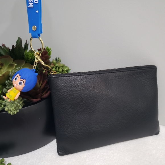 Complete Set Inside Out 2 Keychains Bag Charms or Zipper Pulls Disney Pixar NEW - Picture 13 of 14